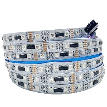 Amazon.com: TOPXCDZ DMX Addressable DMX512 LED Pixel Light